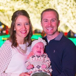 Meet your Posher, Kelsey